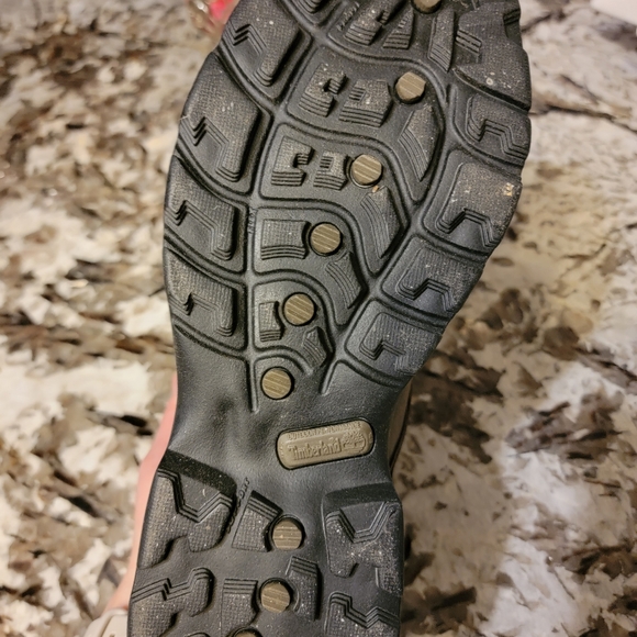 Timberland Hiking Boots - Picture 5 of 7